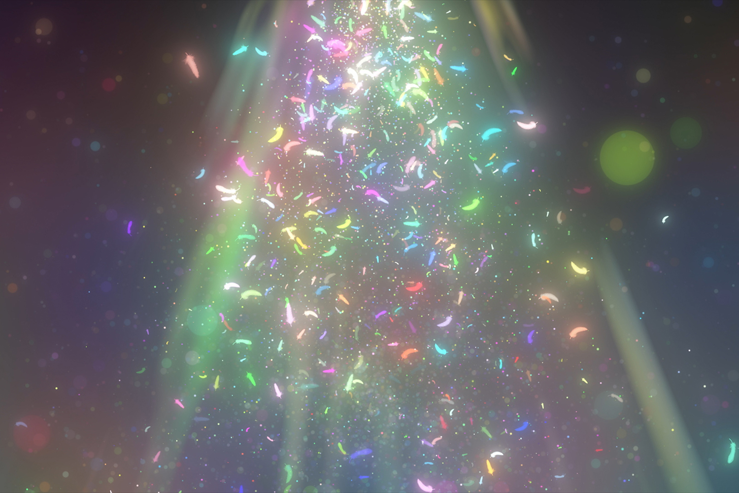 スピリチュアルスペース&フットセラピー　悠真