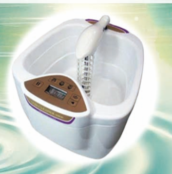 スピリチュアルスペース&フットセラピー　悠真